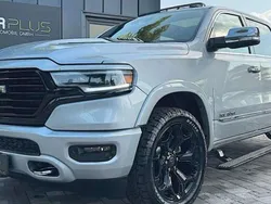 Argent Utilisé 2021 Dodge Ram Limited Pick-up | 52 990 € (Prix cher)