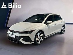 Blanc Utilisé 2025 VW Golf VIII GTI Clubsport Berline | 46 143 € (Prix cher)