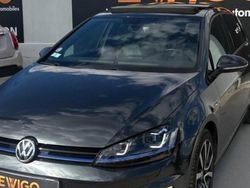 Utilisé 2015 VW Golf VII GTE Berline | 15 789 € (Prix juste)