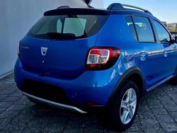 Occasion 2008 Dacia Sandero Prestige Berline | 2 500 € (Prix juste)