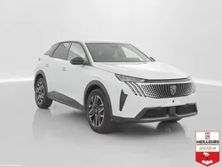 Blanc Utilisé 2024 Peugeot 3008 Allure SUV | 30 960 € (Prix juste)