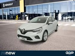 Blanc Utilisé 2021 Renault Clio V Business Berline | 14 999 € (Prix juste)