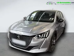 Utilisé 2021 Peugeot e-208 Citadine | 21 500 €
