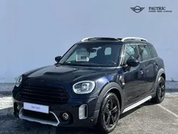 Noir Utilisé 2021 Mini Cooper Countryman SUV | 27 900 € (Prix juste)
