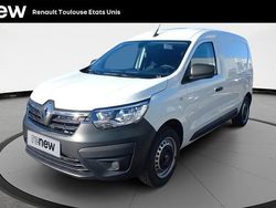 Blanc Utilisé 2023 Renault Express Van | 15 490 €