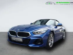 Utilisé 2024 BMW Z4 Coupé | 47 900 € (Prix cher)
