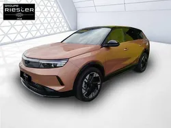 Utilisé 2025 Opel Grandland Electric SUV | 40 490 €