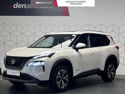 Utilisé 2024 Nissan X-Trail N-Connecta SUV | 30 700 € (Prix juste)