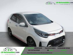 Utilisé 2022 Kia Picanto Citadine | 18 800 € (Prix cher)
