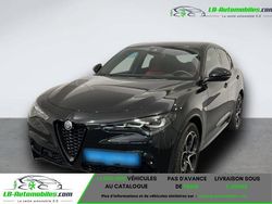 Occasion 2023 Alfa Romeo Stelvio SUV | 45 500 € (Prix juste)