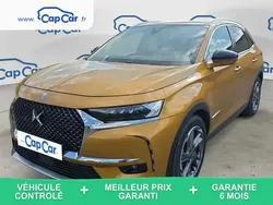DS Automobiles DS7 Crossback