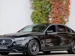 Occasion 2024 Mercedes E220 AMG line Berline | 67 500 €