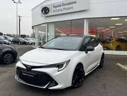 Utilisé 2022 Toyota Corolla Sport Berline | 22 900 € (Prix juste)