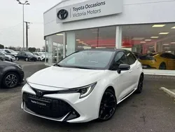 Utilisé 2022 Toyota Corolla Sport Berline | 24 990 € (Prix cher)