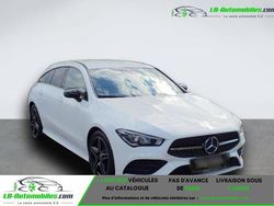 Utilisé 2022 Mercedes 200 Coupé | 33 100 € (Prix juste)