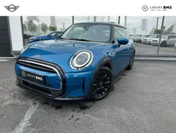 Utilisé 2022 Mini ONE Citadine | 24 490 € (Prix juste)