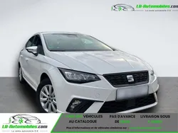 Utilisé 2021 Seat Ibiza Citadine | 16 000 € (Prix juste)