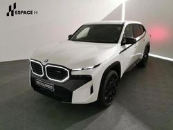 Blanc Utilisé 2025 BMW M5 SUV | 145 990 €