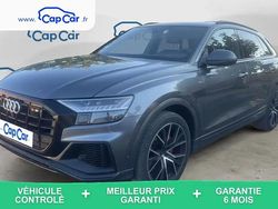 Utilisé 2018 Audi Q8 S-Line SUV | 43 990 €