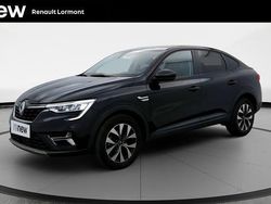 Noir Utilisé 2023 Renault Arkana Evolution SUV | 19 490 € (Prix juste)