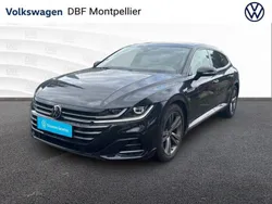 VW Arteon