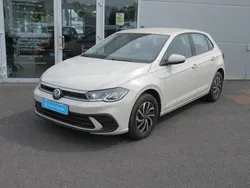 Gris Utilisé 2023 VW Polo S Berline | 18 990 € (Prix juste)