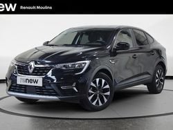 Noir Utilisé 2023 Renault Arkana Evolution SUV | 22 890 € (Bon prix)