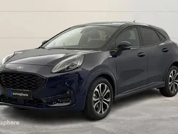 Utilisé 2023 Ford Puma ST-Line SUV | 22 499 € (Prix juste)