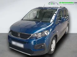 Utilisé 2020 Peugeot Rifter Monospace | 22 900 € (Prix assez cher)