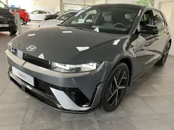 Utilisé 2025 Hyundai Ioniq 5 N Line SUV | 50 990 €