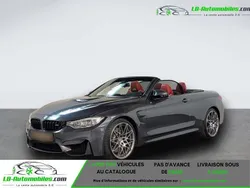 Utilisé 2016 BMW M4 Comfort Edition Coupé | 55 500 € (Prix juste)