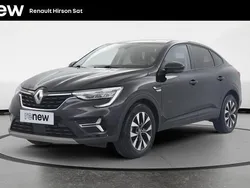 Noir Utilisé 2023 Renault Arkana Evolution SUV | 19 999 € (Bon prix)
