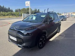 Gris Utilisé 2023 Citroën C3 Aircross PureTech SUV | 18 138 € (Prix juste)