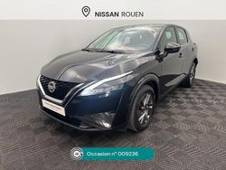 Noir Utilisé 2022 Nissan Qashqai SUV | 19 990 € (Bon prix)