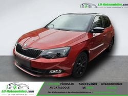 Utilisé 2015 Skoda Fabia Citadine | 16 100 € (Prix juste)