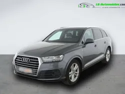 Utilisé 2016 Audi Q7 Sport SUV | 45 100 € (Prix juste)