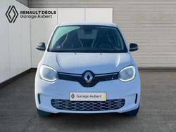 Blanc Utilisé 2022 Renault Twingo Urban Night Citadine | 12 990 € (Prix juste)