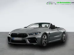 Utilisé 2025 BMW M8 Comfort Edition Coupé | 166 400 €