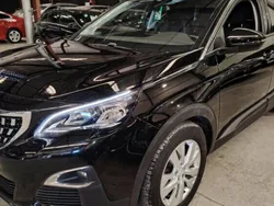Utilisé 2020 Peugeot 5008 Business-Line Monospace | 15 990 € (Super prix)
