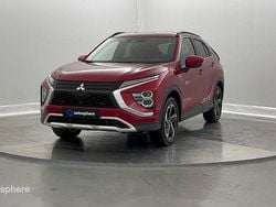 Rouge Utilisé 2024 Mitsubishi Eclipse SUV | 29 499 €