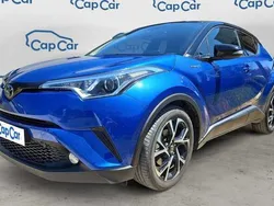 Utilisé 2019 Toyota C-HR Design SUV | 19 490 € (Bon prix)