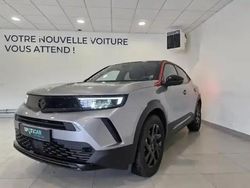 Noir Utilisé 2024 Opel Mokka-e SUV | 20 980 € (Bon prix)
