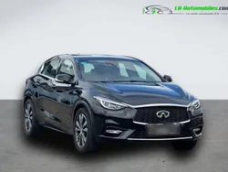 Utilisé 2016 Infiniti Q30 Citadine | 17 400 €