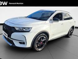 Blanc Occasion 2020 DS Automobiles DS7 Crossback Performance SUV | 21 999 €