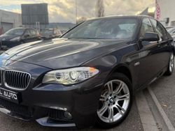 Utilisé 2013 BMW 525 M Sport Berline | 9 990 €