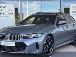 Utilisé 2025 BMW 320e M Sport Break | 57 980 €