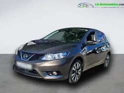 Utilisé 2016 Nissan Pulsar Berline | 14 900 € (Prix juste)