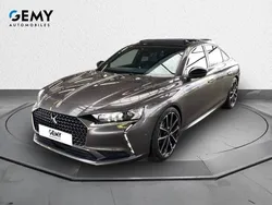 DS Automobiles DS9