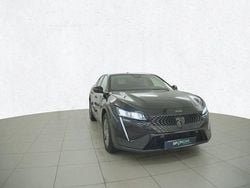 Noir Utilisé 2024 Peugeot 408 Allure Berline | 29 990 € (Prix juste)