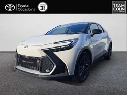 Utilisé 2024 Toyota C-HR Sport SUV | 34 980 € (Prix juste)